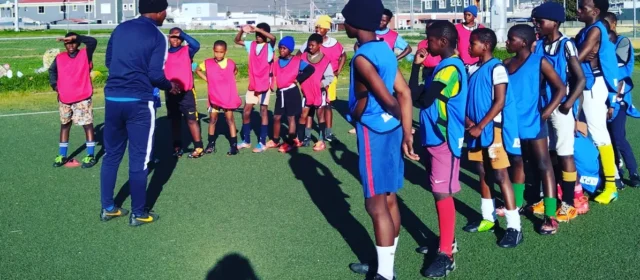 Lwandle Weekly Coaching
