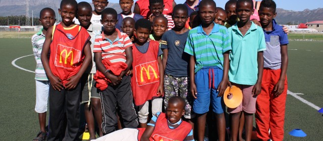 Lwandle Weekly Coaching