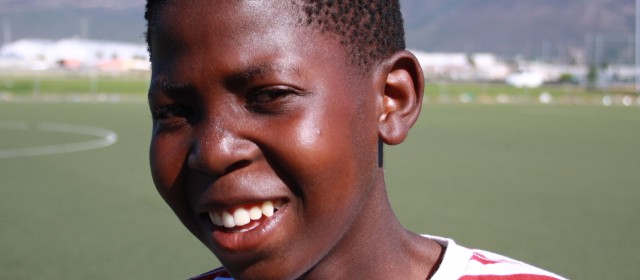Ayabonga